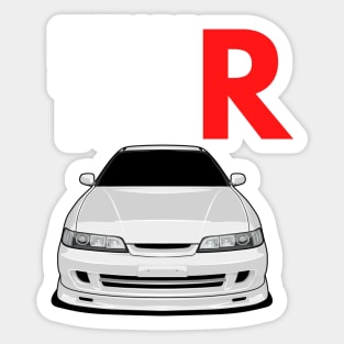 JDM Tuner car Sticker